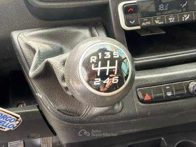Fiat Ducato 2.2 MJT 140CV RIBALTABILE TRILATERALE Bianco usata San Salvatore Telesino