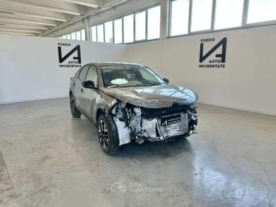 Citroen C4 HYBRID 136 E-DCS6 MAX Grigio usata Megliadino San Vitale