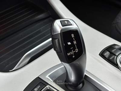 BMW X3 xDrive20d Telecamera Posteriore Nero usata Crocetta del Montello