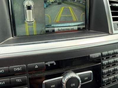 Mercedes-Benz GL 4matic 7 posti iva esposta Bianco usata SAN MINIATO