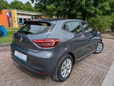 Renault Clio Renault Clio 1.0 ECO-G 100 Intens #10768 Grigio usata Pieve a Nievole