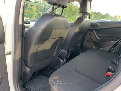 Citroen C3 PureTech 68 S&S Feel Edition EXPORT Bianco usata Spilimbergo