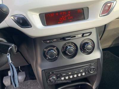 Citroen C3 PureTech 68 S&S Feel Edition EXPORT Bianco usata Spilimbergo