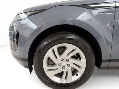 Land Rover Range Rover Evoque 2.0D I4 163 CV AWD Auto SE *AUTOCARRO* Blu/Azzurro usata Modena