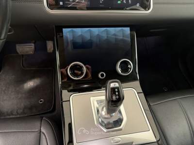 Land Rover Range Rover Evoque 2.0D I4 163 CV AWD Auto SE *AUTOCARRO* Blu/Azzurro usata Modena