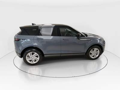 Land Rover Range Rover Evoque 2.0D I4 163 CV AWD Auto SE *AUTOCARRO* Blu/Azzurro usata Modena