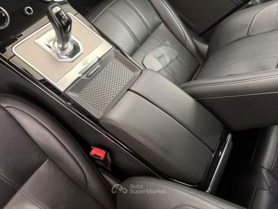 Land Rover Range Rover Evoque 2.0D I4 163 CV AWD Auto SE *AUTOCARRO* Blu/Azzurro usata Modena