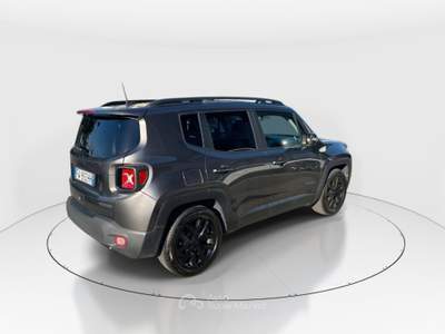 Jeep Renegade 1.0 T3 Night Eagle Grigio usata Modena
