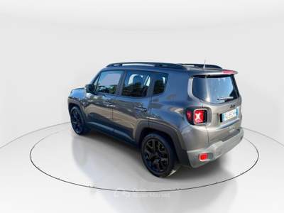 Jeep Renegade 1.0 T3 Night Eagle Grigio usata Modena