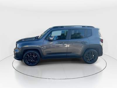 Jeep Renegade 1.0 T3 Night Eagle Grigio usata Modena