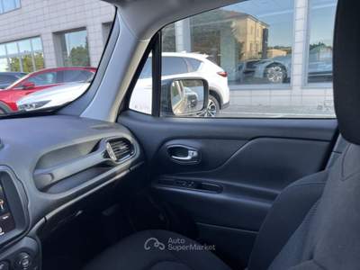 Jeep Renegade 1.0 T3 Night Eagle Grigio usata Modena