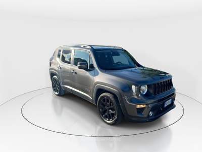 Jeep Renegade 1.0 T3 Night Eagle Grigio usata Modena