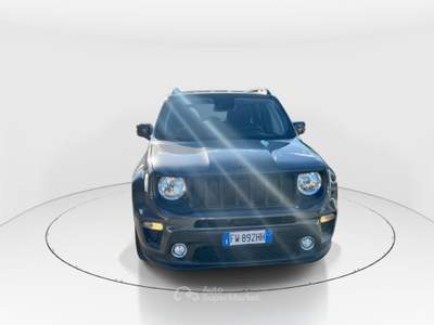 Jeep Renegade 1.0 T3 Night Eagle Grigio usata Modena