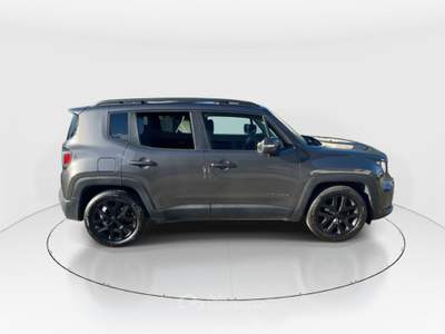Jeep Renegade 1.0 T3 Night Eagle Grigio usata Modena