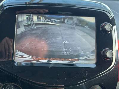 Toyota Aygo X Aygo 5p 1.0 x-clusiv usata BRESCIA