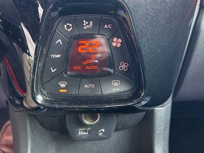 Toyota Aygo X Aygo 5p 1.0 x-clusiv usata BRESCIA