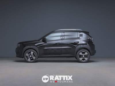 Fiat Grande Panda grande panda 1.2 hybrid la prima 110cv edct Nero usata Barzago