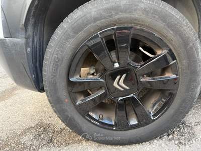 Citroen C3 Aircross ottime condizioni interne ed esterne un anno di garanzia Bianco usata Pergine Valsugana