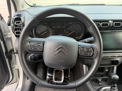Citroen C3 Aircross ottime condizioni interne ed esterne un anno di garanzia Bianco usata Pergine Valsugana