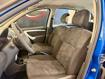 Dacia Sandero Lauréate Blu/Azzurro usata Rimini