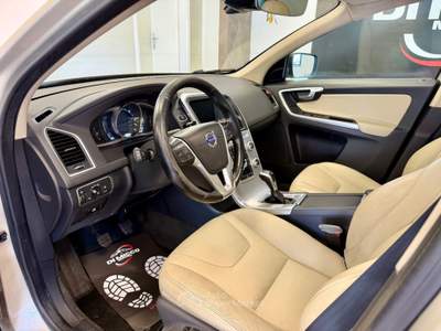 Volvo XC60 XC 60 XC60 D4 Summum Oro usata Rimini