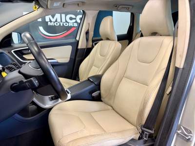 Volvo XC60 XC 60 XC60 D4 Summum Oro usata Rimini