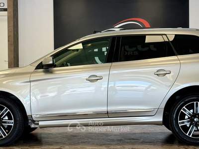 Volvo XC60 XC 60 XC60 D4 Summum Oro usata Rimini