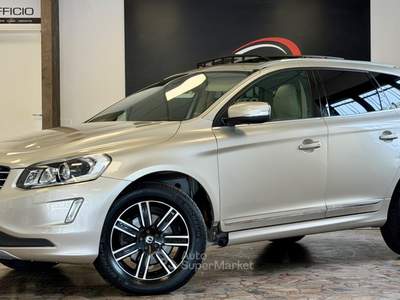 Volvo XC60 XC 60 XC60 D4 Summum Oro usata Rimini