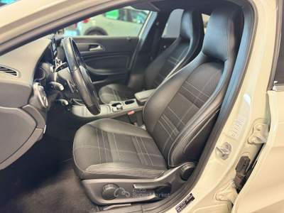Mercedes-Benz Classe A PUO ESSERE GUIDATA DA NEOPATENTATI Bianco usata Verrone