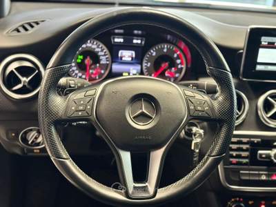 Mercedes-Benz Classe A PUO ESSERE GUIDATA DA NEOPATENTATI Bianco usata Verrone