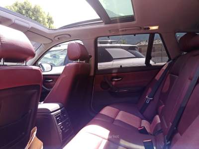 BMW Serie 3 320d Vendo per passaggio a noleggio Bianco usata Aosta