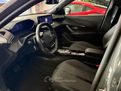 Peugeot 2008 RESTYLING Grigio usata Rotondi