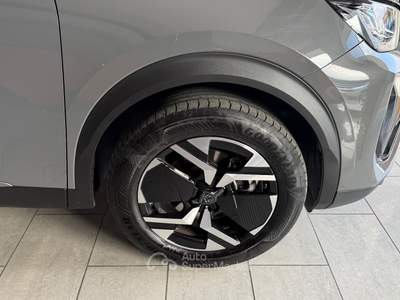 Peugeot 2008 RESTYLING Grigio usata Rotondi