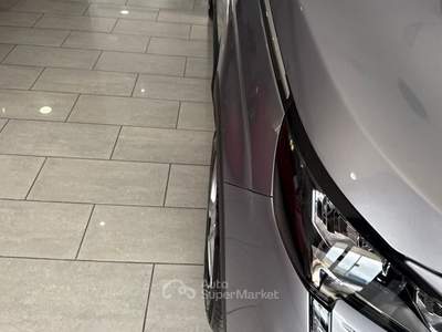 Peugeot 3008 1.5 130 CV AUTOMATICA Grigio usata Rotondi