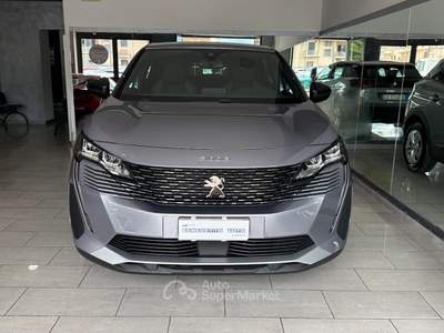Peugeot 3008 1.5 130 CV AUTOMATICA Grigio usata Rotondi