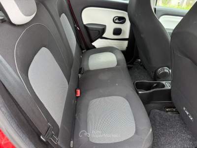 Renault Twingo Renault Twingo 1.0 sce 69cv Zen Rosso usata Pistoia