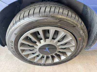 Lancia Ypsilon OTTIMA PER NEOPATETATI Blu/Azzurro usata Verrone