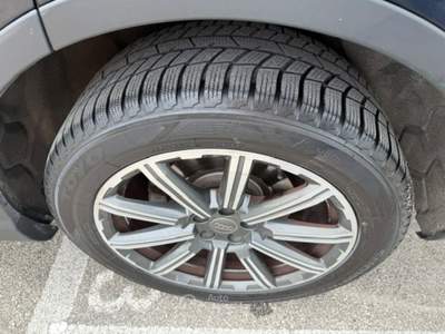 Audi Q7 Audi Q7 3,0 tdi Business Plus Nero usata Pistoia