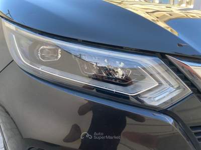 Nissan Qashqai Visionabile in qualsiasi momento usata Pomezia