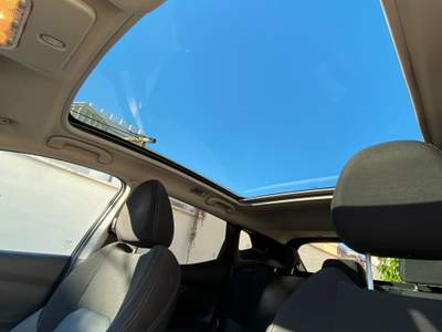 Nissan Qashqai Visionabile in qualsiasi momento usata Pomezia