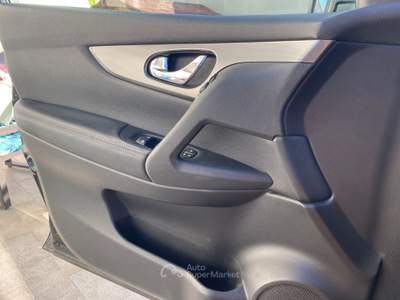 Nissan Qashqai Visionabile in qualsiasi momento usata Pomezia