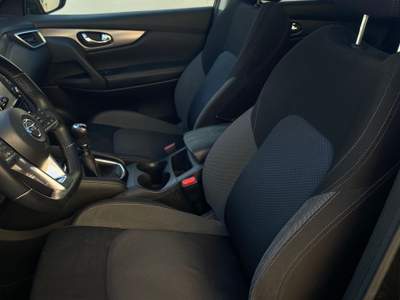Nissan Qashqai Visionabile in qualsiasi momento usata Pomezia