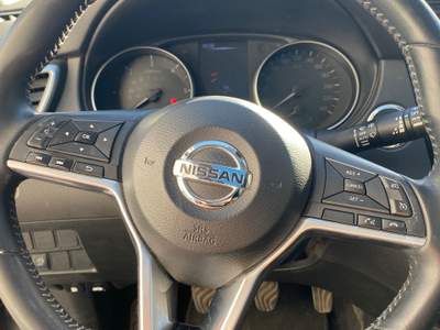 Nissan Qashqai Visionabile in qualsiasi momento usata Pomezia