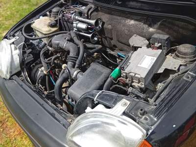 Fiat Seicento Fiat 600 usata Nocera umbra