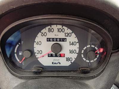 Fiat Seicento Fiat 600 usata Nocera umbra