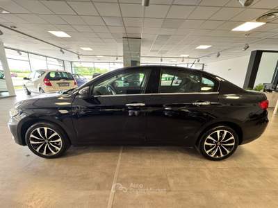 Fiat Tipo VA VENDUTA VISTA E PIACIUTA SENZA GARANZIA Nero usata Verrone