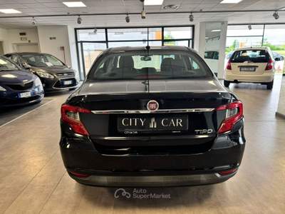 Fiat Tipo VA VENDUTA VISTA E PIACIUTA SENZA GARANZIA Nero usata Verrone