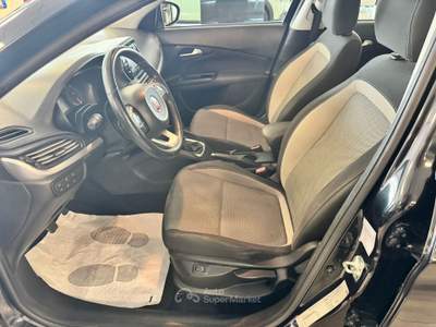 Fiat Tipo VA VENDUTA VISTA E PIACIUTA SENZA GARANZIA Nero usata Verrone
