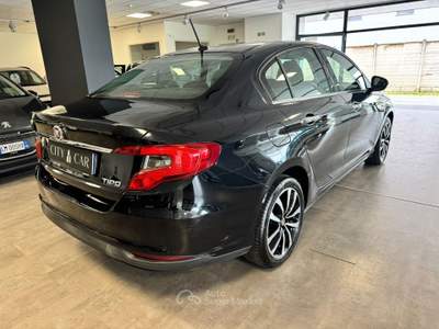 Fiat Tipo VA VENDUTA VISTA E PIACIUTA SENZA GARANZIA Nero usata Verrone