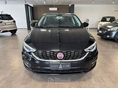 Fiat Tipo VA VENDUTA VISTA E PIACIUTA SENZA GARANZIA Nero usata Verrone